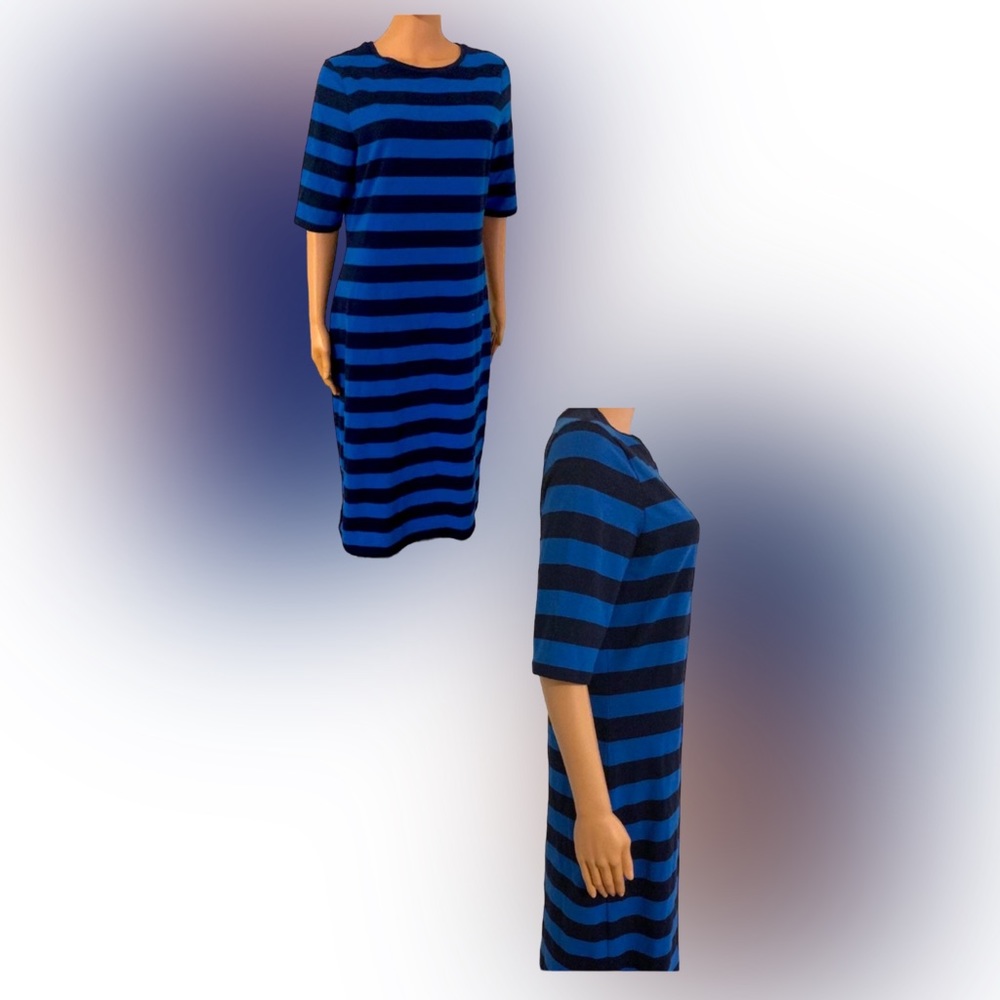 Knee length Dress